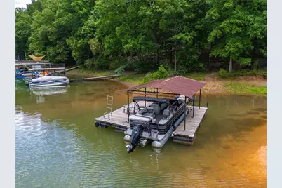 386 Longview Drive, Dawsonville, GA 30534 - Photo 13