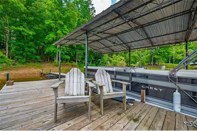 386 Longview Drive, Dawsonville, GA 30534 - Photo 55