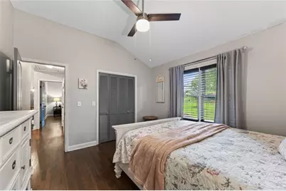 386 Longview Drive, Dawsonville, GA 30534 - Photo 39
