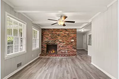4295 Autumn Hill Drive, Stone Mountain, GA 30083 - Photo 5