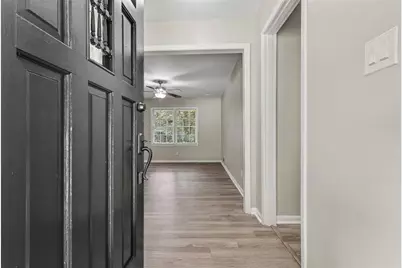 4295 Autumn Hill Drive, Stone Mountain, GA 30083 - Photo 5