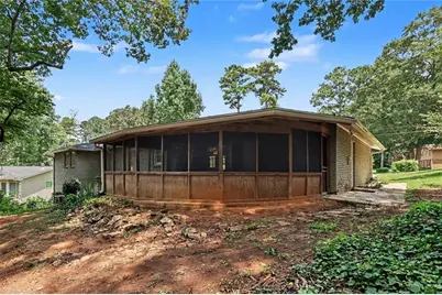 4295 Autumn Hill Drive, Stone Mountain, GA 30083 - Photo 23