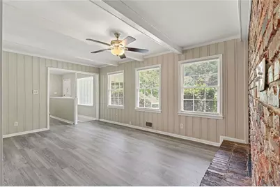 4295 Autumn Hill Drive, Stone Mountain, GA 30083 - Photo 3