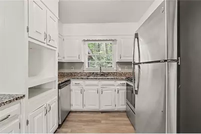 4295 Autumn Hill Drive, Stone Mountain, GA 30083 - Photo 7