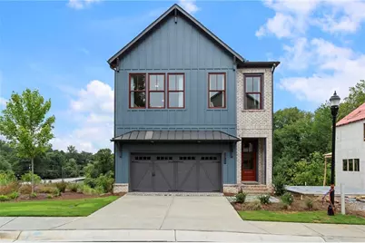1930 Repose Drive, Chamblee, GA 30341 - Photo 1
