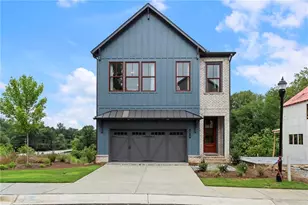1930 Repose Dr, Chamblee, GA 30341 - Photo 1