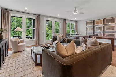 1930 Repose Drive, Chamblee, GA 30341 - Photo 19