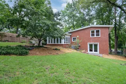 1972 McJenkin Drive NE, Atlanta, GA 30345 - Photo 5