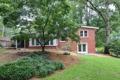 1972 McJenkin Drive NE, Atlanta, GA 30345 - Photo 29