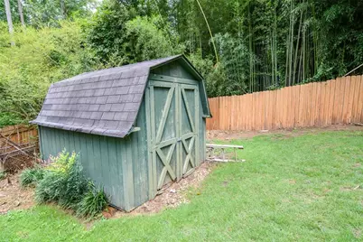 1972 McJenkin Drive NE, Atlanta, GA 30345 - Photo 31