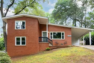 1972 Mcjenkin Dr NE, Atlanta, GA 30345 - Photo 1