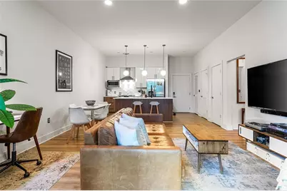 112 Rogers Street NE #204, Atlanta, GA 30317 - Photo 1