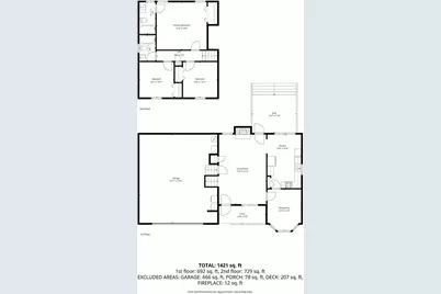 3002 Coffman Court SW, Marietta, GA 30064 - Photo 35