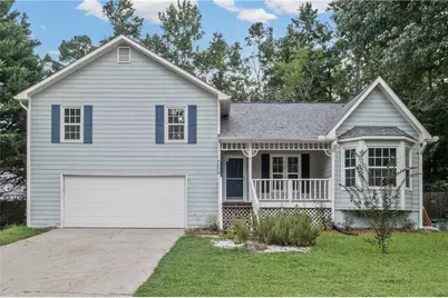 3002 Coffman Court SW, Marietta, GA 30064 - Photo 1