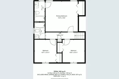 3002 Coffman Court SW, Marietta, GA 30064 - Photo 33