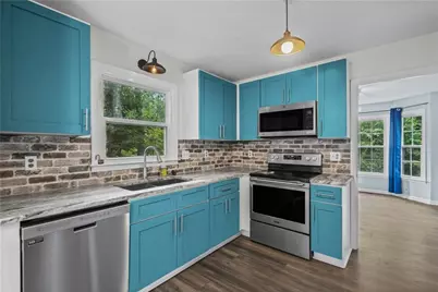 3002 Coffman Court SW, Marietta, GA 30064 - Photo 11