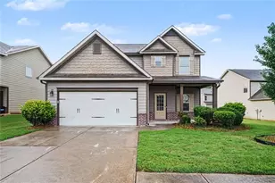 1124 Easley Ct SE, Lawrenceville, GA 30045 - Photo 1