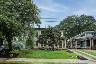 1739A Adolphus Street NE, Atlanta, GA 30307 - Photo 45
