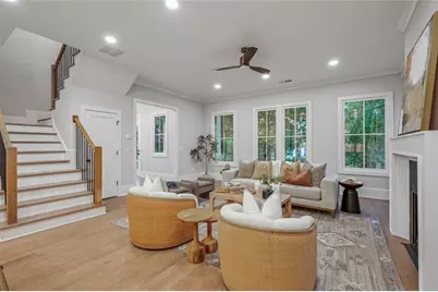 1739A Adolphus Street NE, Atlanta, GA 30307 - Photo 9