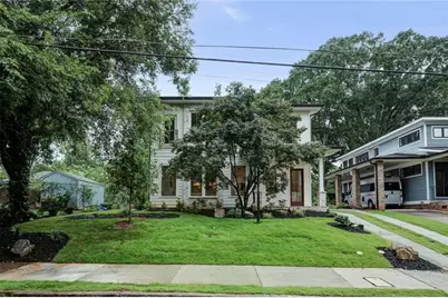 1739A Adolphus Street NE, Atlanta, GA 30307 - Photo 1
