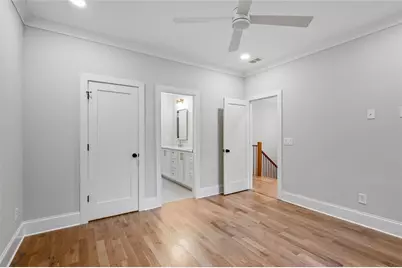 1739A Adolphus Street NE, Atlanta, GA 30307 - Photo 37