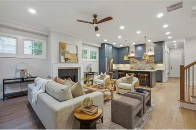 1739A Adolphus Street NE, Atlanta, GA 30307 - Photo 5