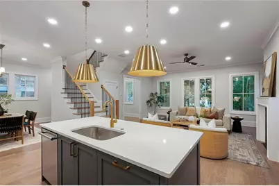 1739A Adolphus Street NE, Atlanta, GA 30307 - Photo 15