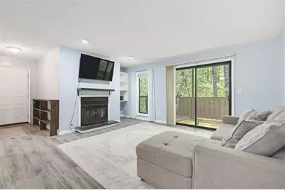 703 Woodcliff Drive, Sandy Springs, GA 30350 - Photo 11