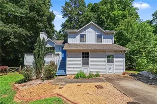 655 Harvard Dr NW, Lilburn, GA 30047 - Photo 1