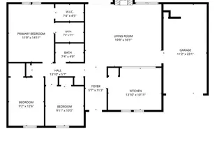 1193 Harvest Dale Ct, Stone Mountain, GA 30088 - Photo 27