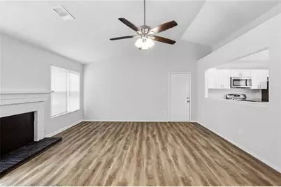 1193 Harvest Dale Court, Stone Mountain, GA 30088 - Photo 7
