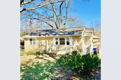 1900 Meadow Lane #1900, Decatur, GA 30032 - Photo 27