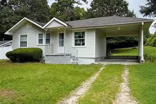 6057 Hill St, Douglasville, GA 30134 - Photo 1