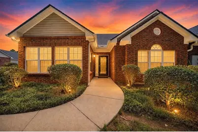 3766 Villa Springs Circle #41, Powder Springs, GA 30127 - Photo 1
