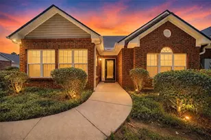 3766 Villa Springs Circle, Powder Springs, GA 30127 - Photo 1