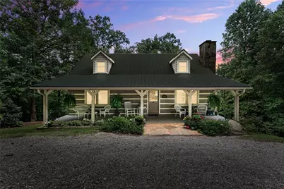 481 Leona Lane, Cleveland, GA 30528 - Photo 7