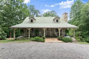 481 Leona Ln, Cleveland, GA 30528 - Photo 1
