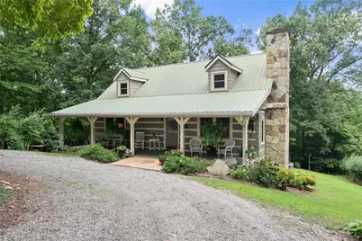 481 Leona Lane, Cleveland, GA 30528 - Photo 3