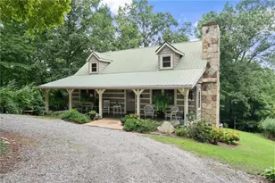481 Leona Ln, Cleveland, GA 30528 - Photo 3