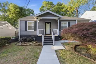 486 Mead St, Atlanta, GA 30315 - Photo 1