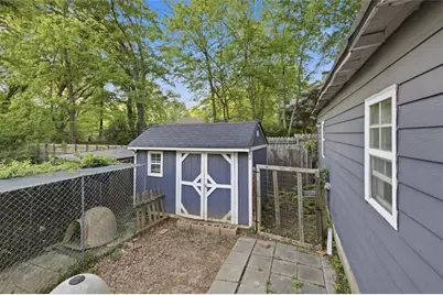 486 Mead Street, Atlanta, GA 30315 - Photo 21