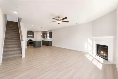 615 Bald Ridge Circle, Demorest, GA 30535 - Photo 9