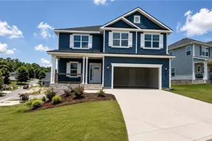 615 Bald Ridge Cir, Demorest, GA 30535 - Photo 1