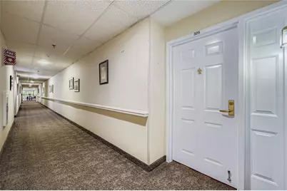 1800 Clairmont Lake #A325, Decatur, GA 30033 - Photo 17