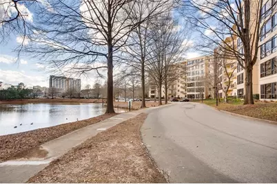 1800 Clairmont Lake #A325, Decatur, GA 30033 - Photo 41