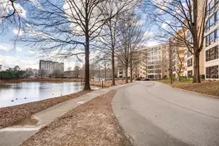 1800 Clairmont Lake, Decatur, GA 30033 - Photo 41
