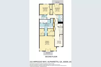 232 Arpeggio Way, Alpharetta, GA 30009 - Photo 55
