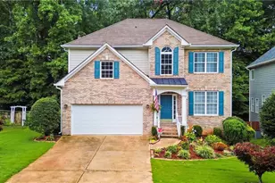 4363 Walforde Blvd, Acworth, GA 30101 - Photo 1