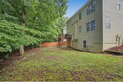 4363 Walforde Boulevard, Acworth, GA 30101 - Photo 29