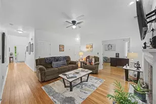 4363 Walforde Blvd, Acworth, GA 30101 - Photo 11